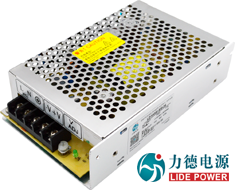 LD60W-S力德電源