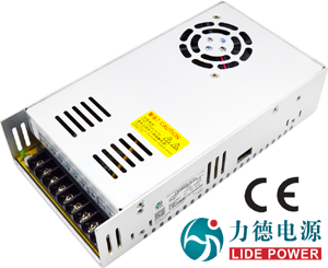 力德電源LD300W-SC