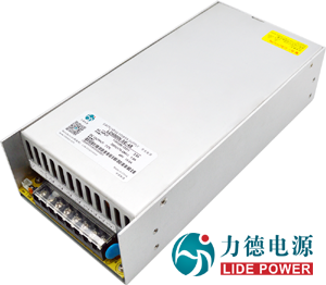 力德電源LD600W-SE圖